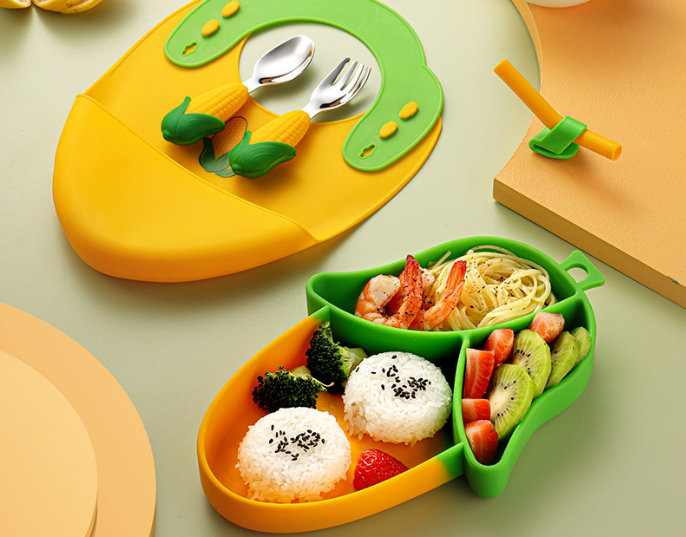 baby feeding supplies